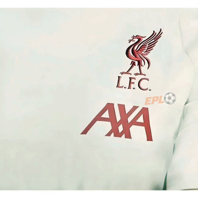 LIV original 2025-20 Third Kit - Kids | authentic | high quality
