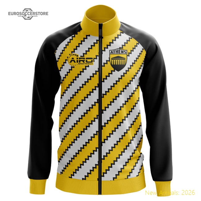 Football Team Jacket - Durable 2024-2025 Edition Retro Style