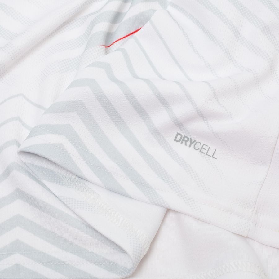 Rb Leipzig Home Shirt 2025/26 Kids Adidas National Team Wear