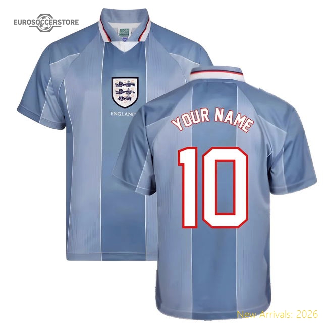 Jersey For Team Fans High-Quality Materials Officially Licensed