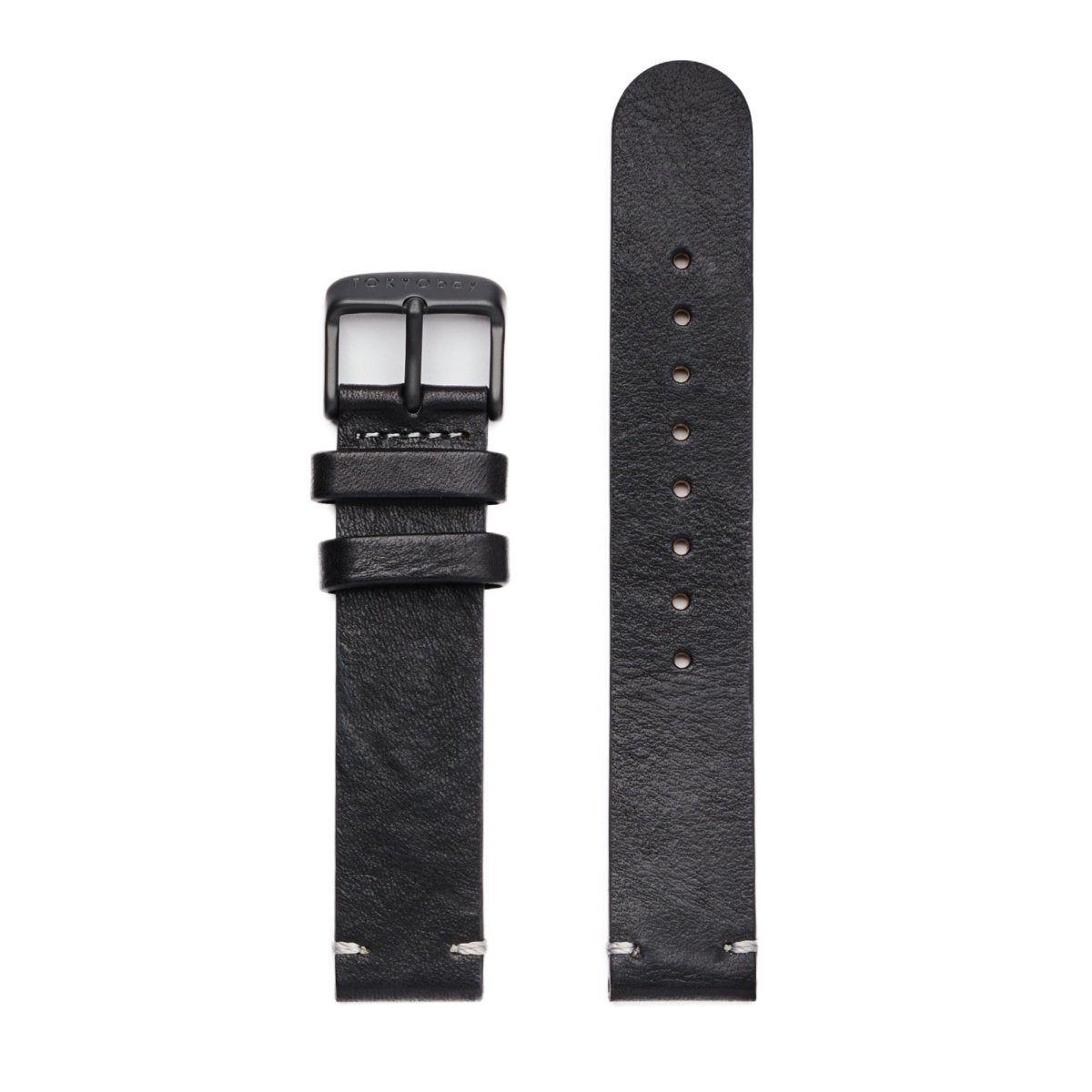 Colt Leather Watch Band | 18mm