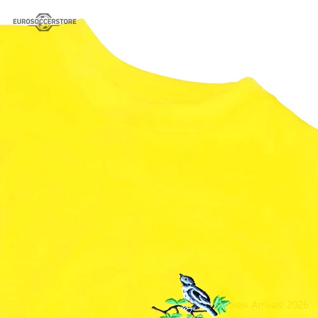 West Bromwich Albion 1960s Away Retro Football Shirt - Official Edition