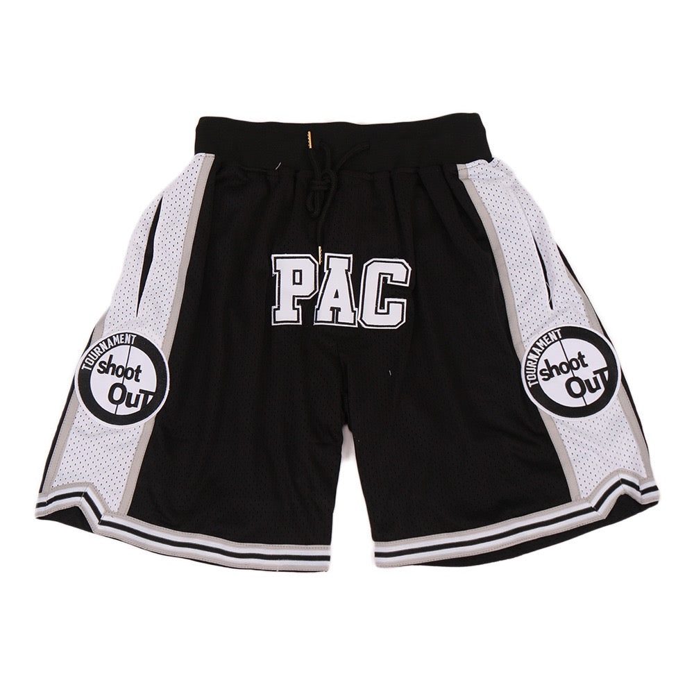 Special Custom Basketball Shorts IE3686