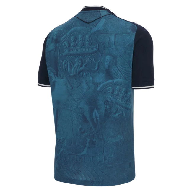 2025-2026 Cadiz Third Football Shirt Antibacterial Reinforced Seams