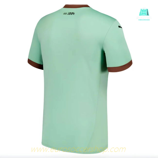 2024-2025 Derby County Away Shirt