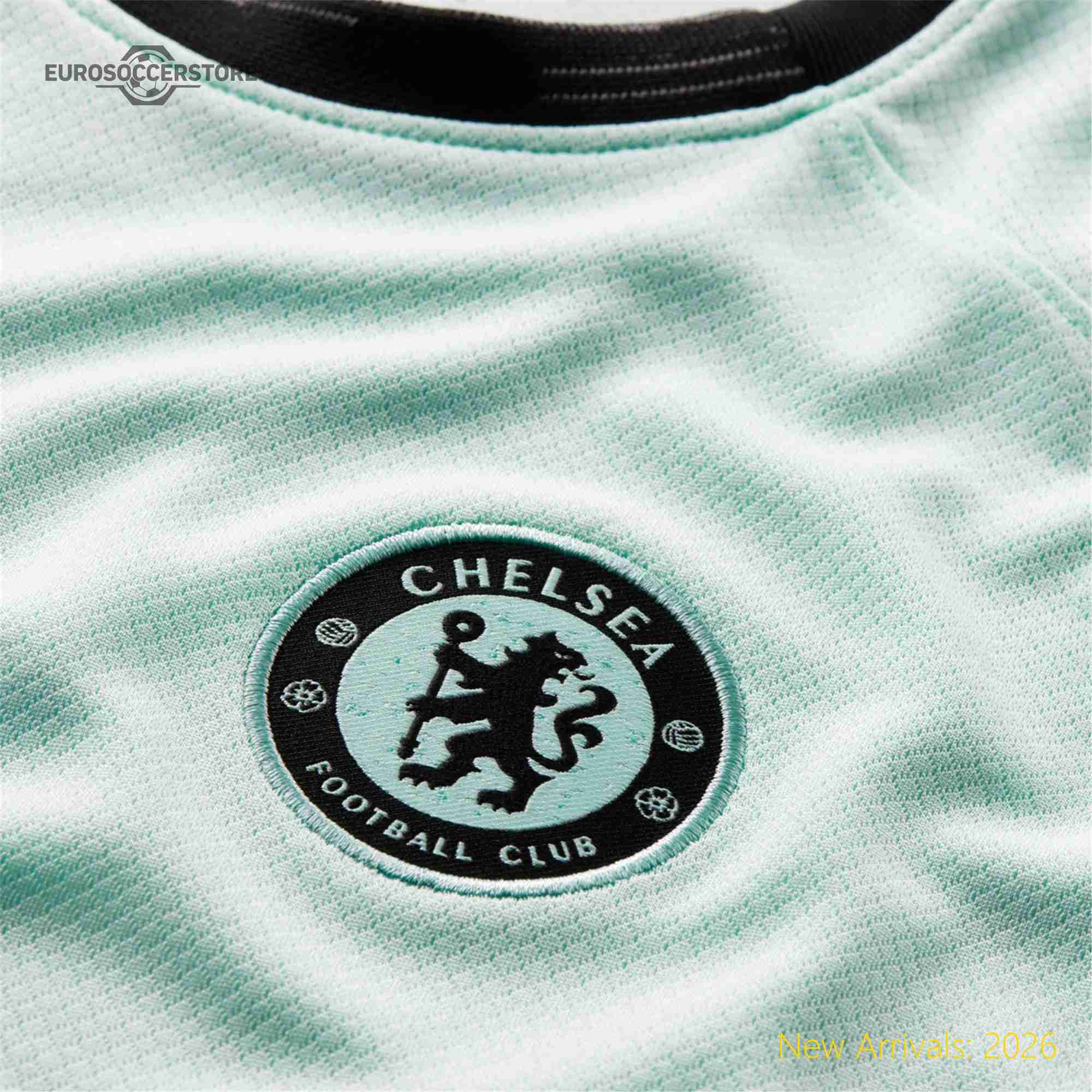 Premium-quality Che Kids Midfield Maestro Third Jersey 2023