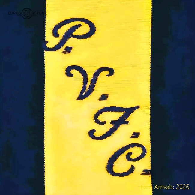 Premium Port Vale 1960-1961 Retro Football Shirt - Premium Quality