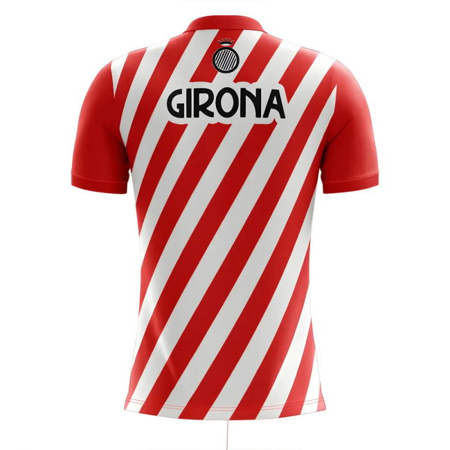 Girona Home Shirt 2025-2026 edition (Men