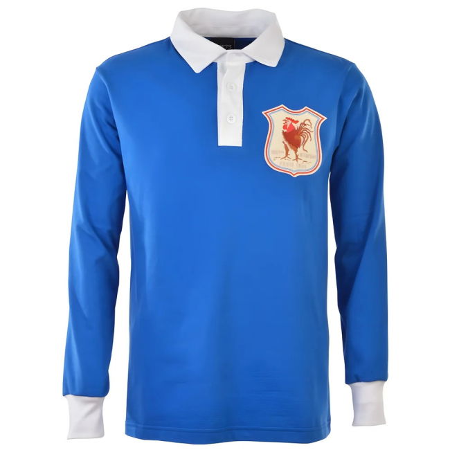 France Stylish Jersey France