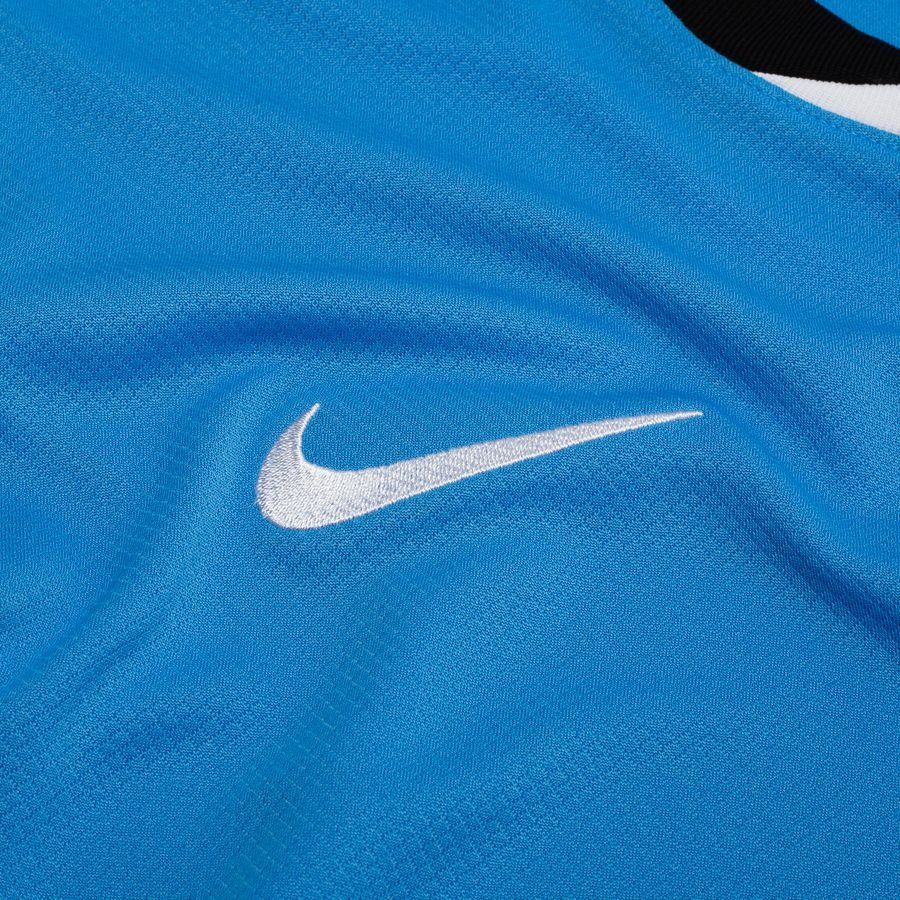 Uruguay Home Shirt 2025/26 Adidas National Team Wear