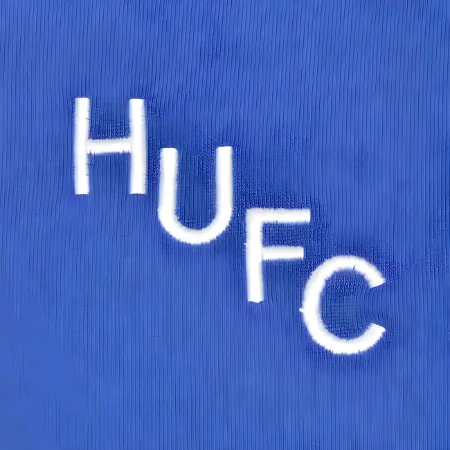 Genuine Hartlepool United 1965-1966 Retro Football Shirt