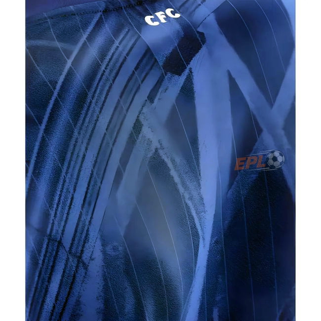 CHE 2025-20 budget-friendly Home Jersey - Adults | excellent