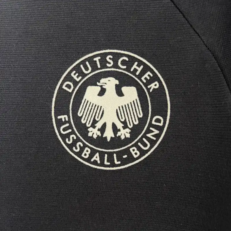 German Special Edition Soccer retro kit