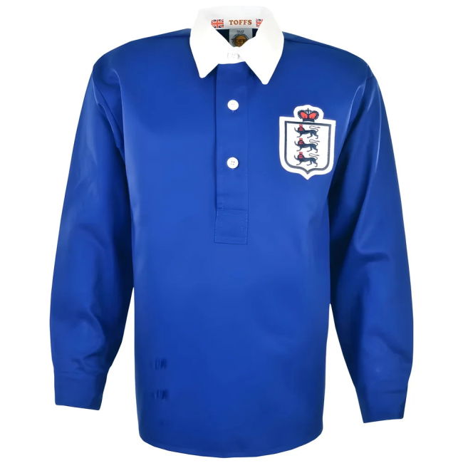 Special Edition England Rare Find Home Special Kit (2)