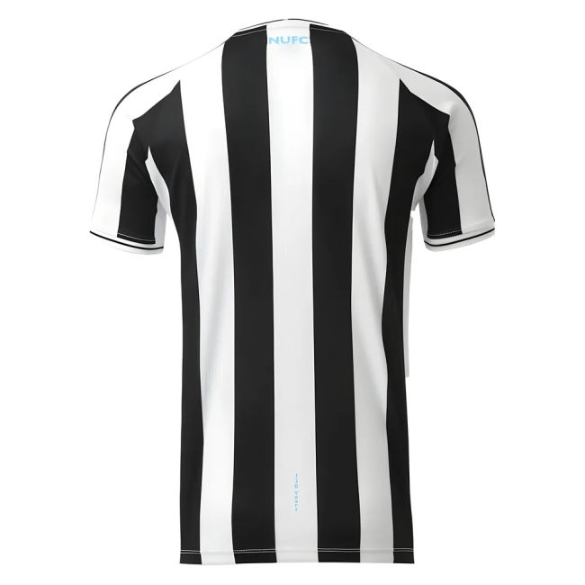 Newcastle (newcastle) Official 2022-2023 Home Soccer Jersey