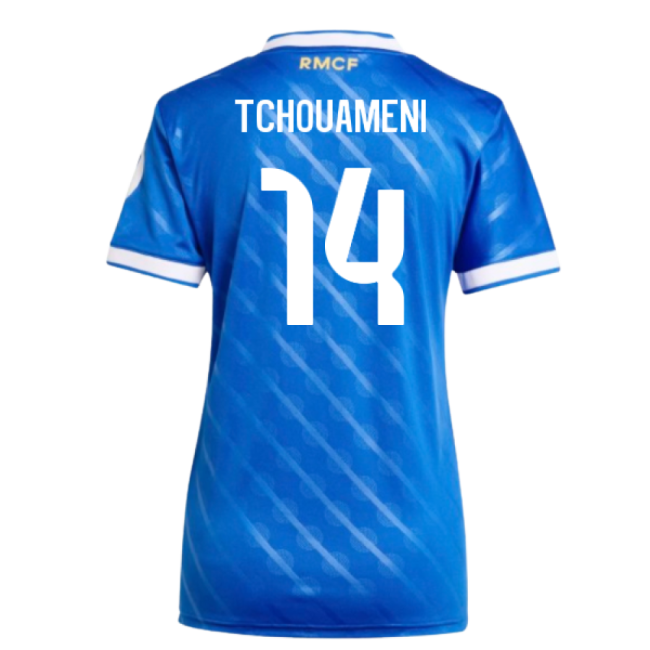 2025-2026 RM Third - performance soccer jersey for Real Madrid v1.204