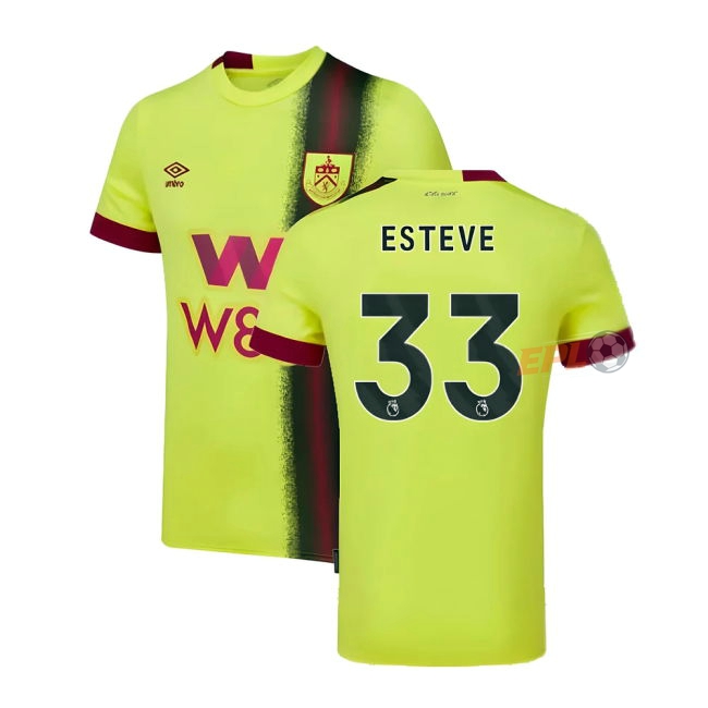 CHA 2023-20 competitive price Away Jersey - Adults