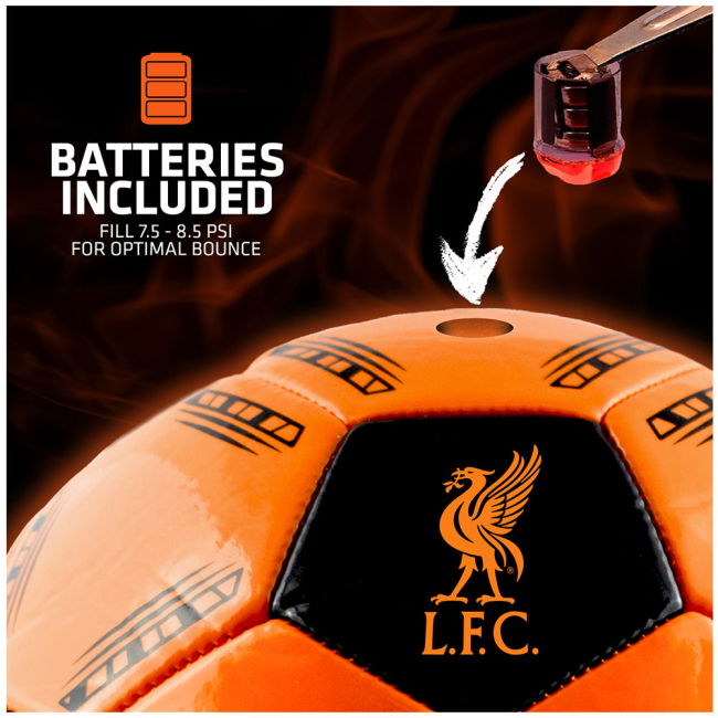 Liverpool top-grade Third Shirt - Adults | superior