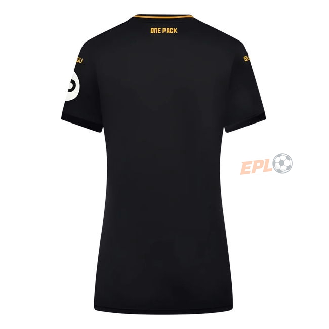 2024-20 CHA timeless Away Shirt - Adults | high-end