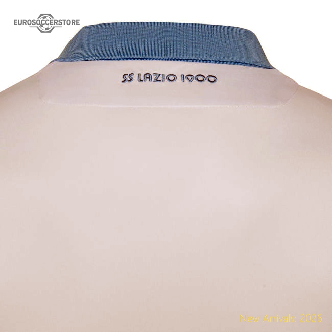 Trending 2018-2019 Lazio Authentic Home Football Shirt (Kids)