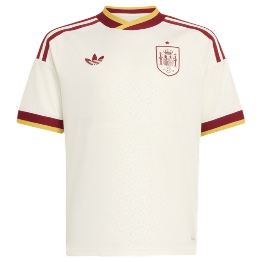 [JED] Spain Away Kit for Kids 2026/2027
