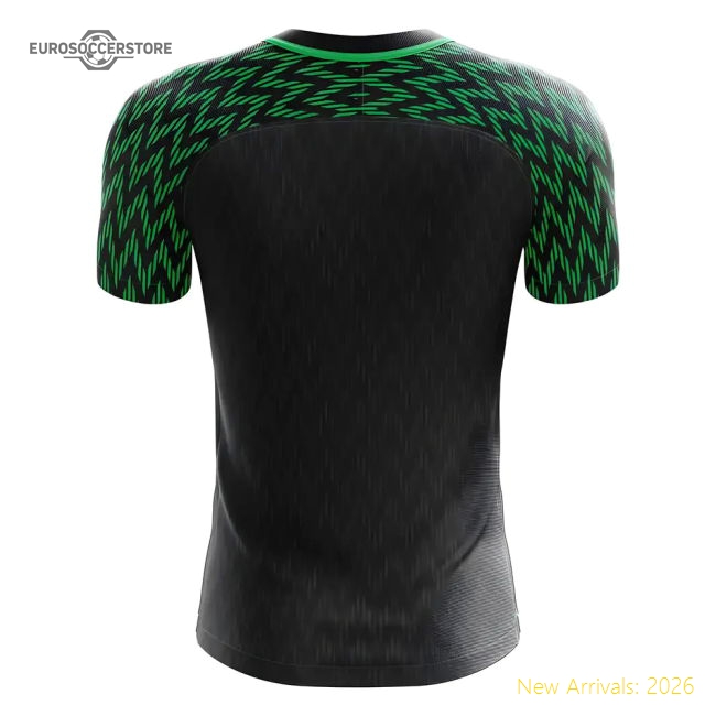 Football Team Jersey - Genuine Breathable Construction Classic