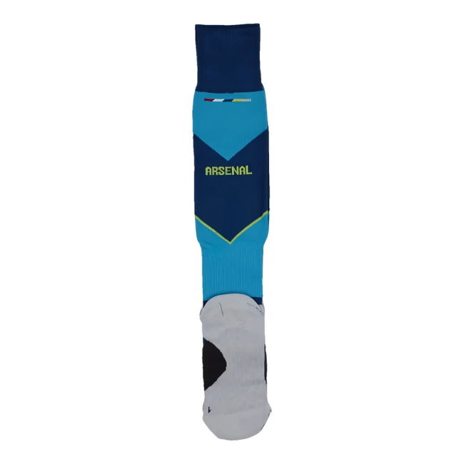 Arsenal Cup 2014-2015 Socks - (Unisex