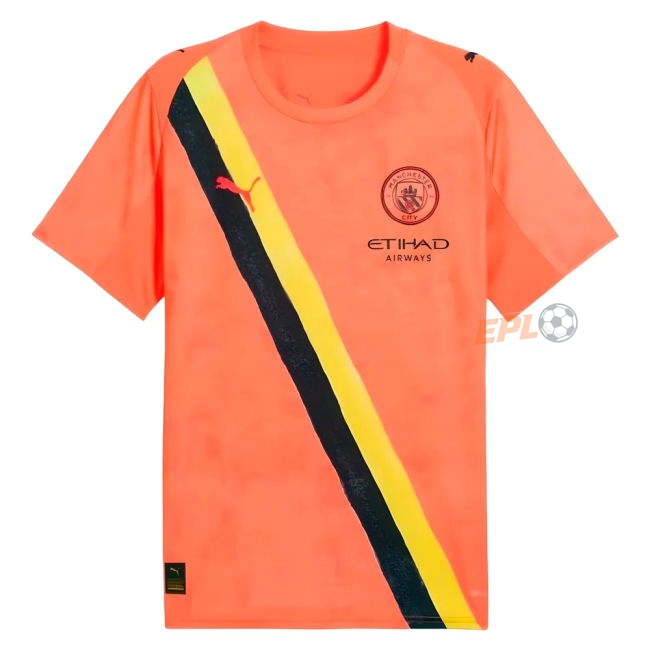 MAN top-grade 2025-20 Third Kit - Adults | luxury | premium