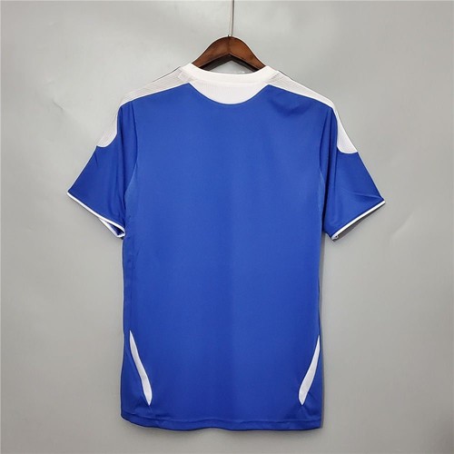 Premium 2012 International Jersey Retro Champions League With Classic