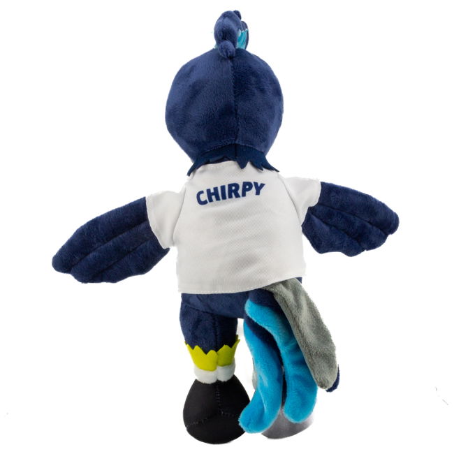Tottenham Hotspur FC Plush Mascot (Match Day)