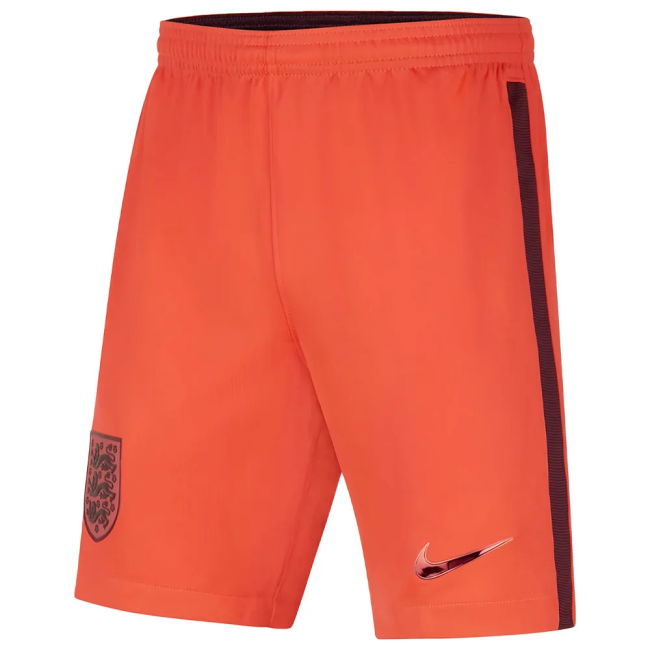 Authentic 2022 England Away Professional Championship Replica
