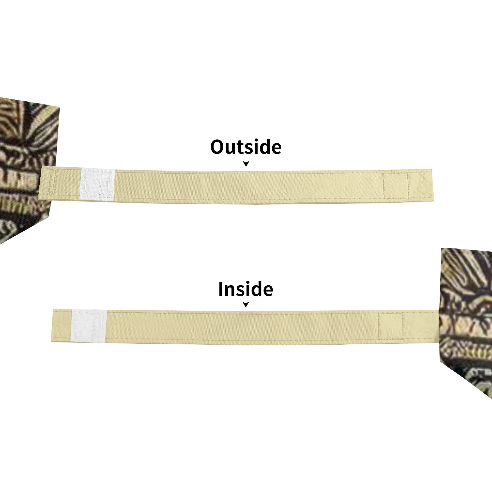 Nala - Breed-specific Umbrella For Frenchie Pups | Breed-optimized