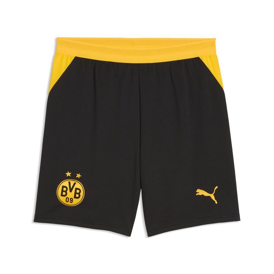 [EFKS] Dortmund Shorts Home Kit 2026/27
