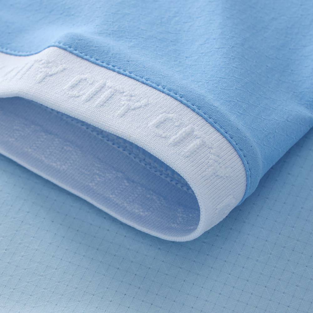 Player Manchester City 26/27 Home Shirt - Chroma Collection
