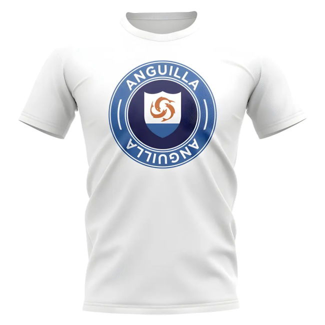 Anguilla Special Edition Jersey Anguilla