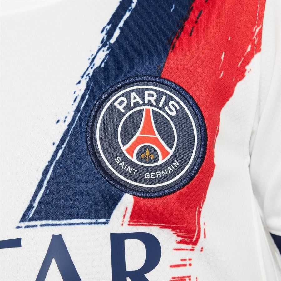 [EFKS] Paris Saint Germain Away Kids Jersey 2025/26