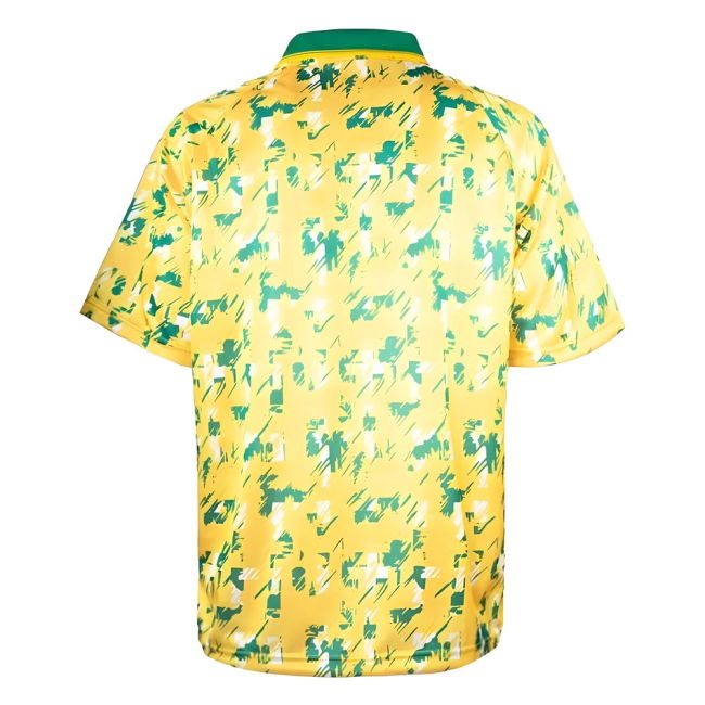 Championship Performance Home Jersey Norwich