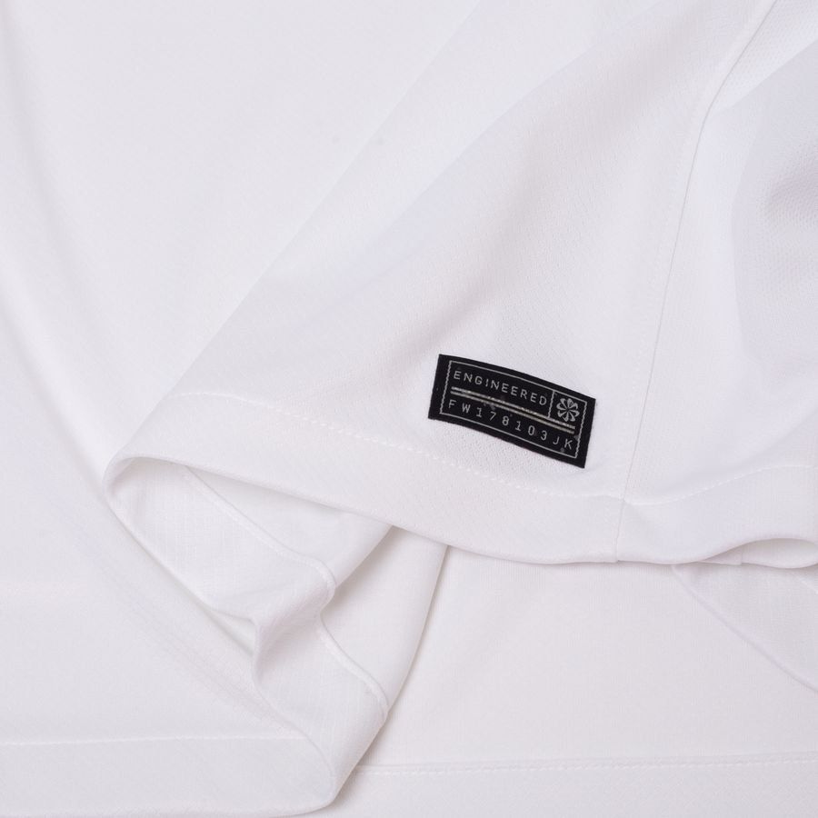 England Home Shirt Women's Euro 2025 For Algeria Football Fans