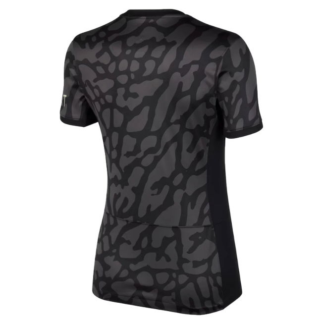 2023-2024 Third Shirt by PSG (Female