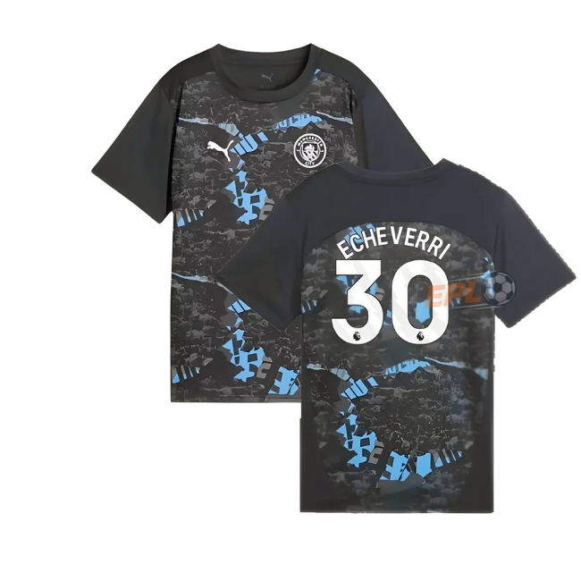 MAN premium quality 2024-20 Third Kit - Kids | exclusive