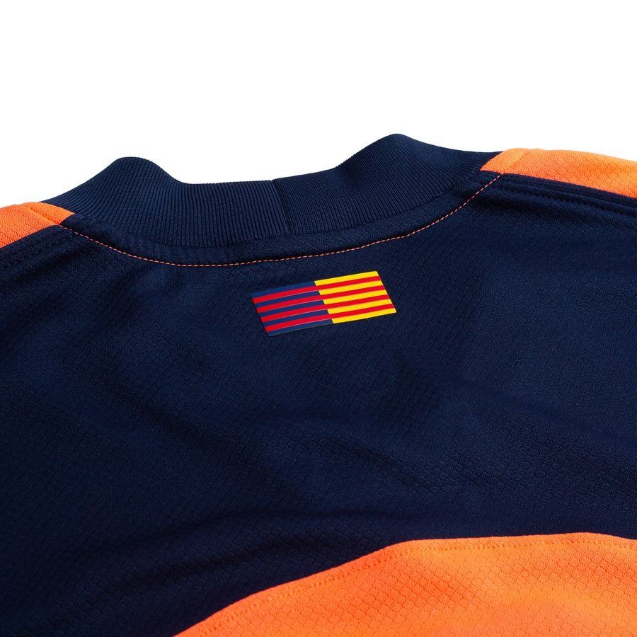 Barcelona 3rd Shirt 2025/26 Women In Multiple Adult Sizes