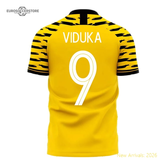 2023/24 Fan-Favorite Jersey For Team Fans Perfect For Match Days