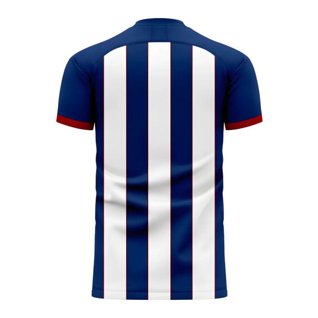 Mexican League Limited Edition Home Jersey 2025-2026 #26