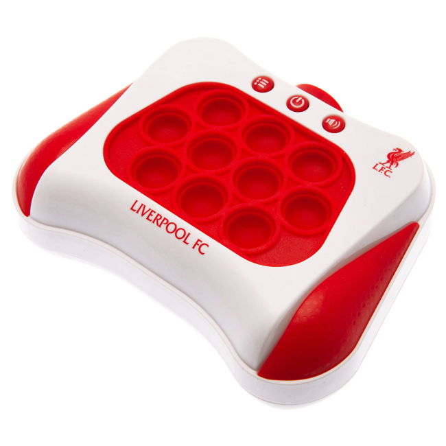 Liverpool Iconic Club Retro Jersey - 2025-2026 (1)