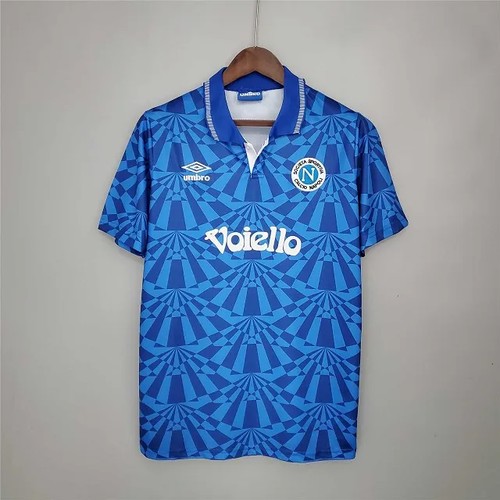 1991 International Replica Jersey Retro - Special Edition Comfort Fit