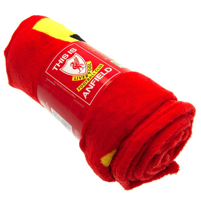 New Lightweight Liverpool Home Game Jersey (1)