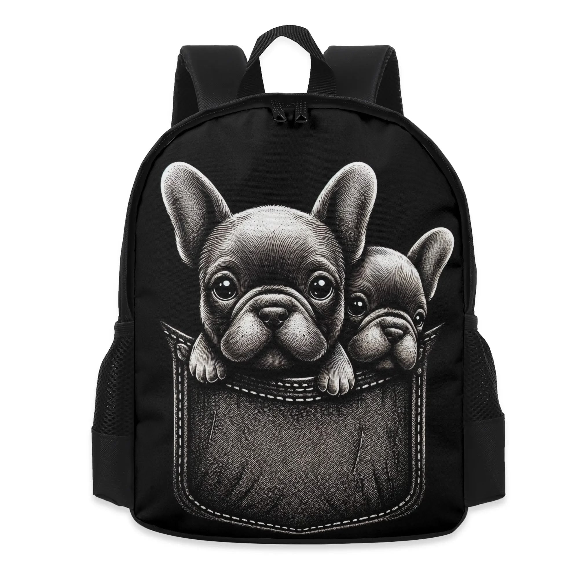 Buddy - Kids School Backpack