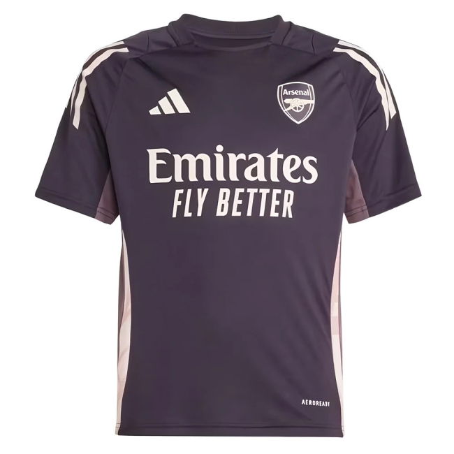 2024-2025 Arsenal Official Shirt Professional Cost-Effective Auro#703
