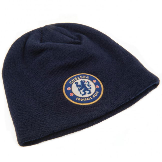 New Performance Chelsea Home Match Shirt (1)
