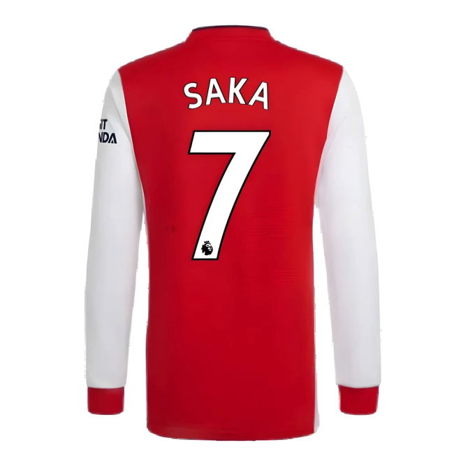 ARS 2021-20 budget-friendly Home Jersey - Adults | high quality